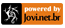 powered by Jovi.net.br